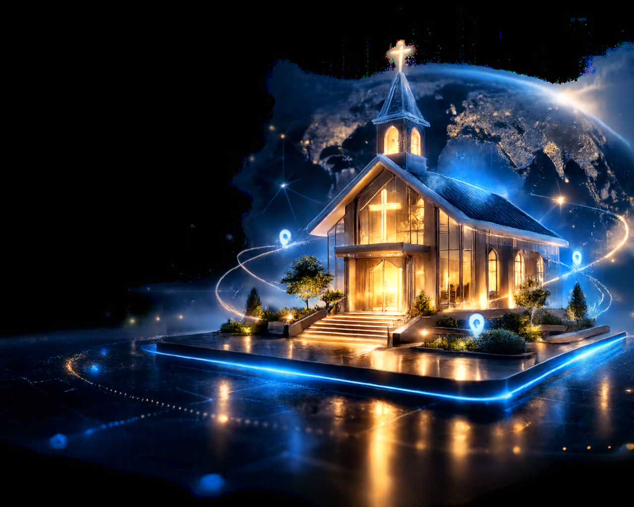 NorthPark Community Church